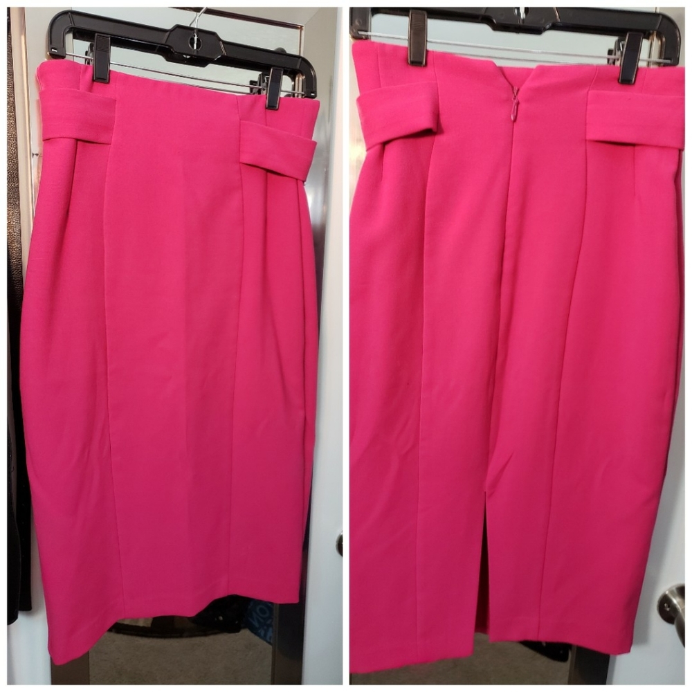 Eva mendes skirt Emma